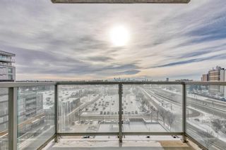 Photo 13: 803 3820 Brentwood Road NW in Calgary: Brentwood Apartment for sale : MLS®# A2110980