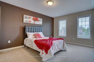 Photo 25: 32 Maldives Crescent in Brampton: Vales of Castlemore House (2-Storey) for sale : MLS®# W8401500