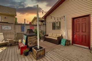 Photo 11: 202 COVEPARK Place NE in Calgary: Coventry Hills Detached for sale : MLS®# A1012948