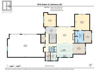 Photo 46: 1610 Antler Court Upper Mission: Okanagan Shuswap Real Estate Listing: MLS®# 10303602