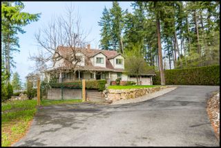 Photo 8: 3191 Northeast Upper Lakeshore Road in Salmon Arm: Upper Raven House for sale : MLS®# 10133310