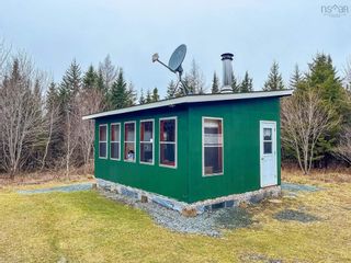 Photo 11: 265 Camperdown School Road in Middlewood: 405-Lunenburg County Vacant Land for sale (South Shore)  : MLS®# 202305865