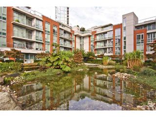 Photo 20: 902 58 KEEFER Place in Vancouver: Downtown VW Condo for sale in "THE FIRENZE" (Vancouver West)  : MLS®# V1031794