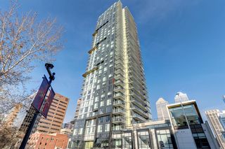 Photo 1: 808 310 12 Avenue SW in Calgary: Beltline Apartment for sale : MLS®# A2032831