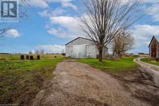 Photo 42: 753 THE GLEN Road in Woodville: Agriculture for sale : MLS®# 40414623