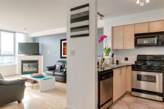 Photo 3: R2037441 - 1108 - 63 Keefer Place, Vancouver Condo For Sale