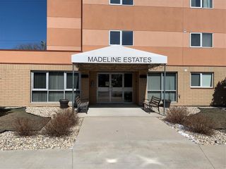 Photo 2: 503 - 403 Regent Avenue West in Winnipeg: West Transcona Multi-family for sale (3L)  : MLS®# 202119616