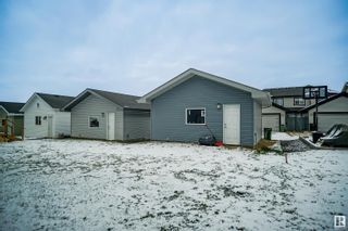 Photo 44: 5318 GODSON Point in Edmonton: Zone 58 House for sale : MLS®# E4363837