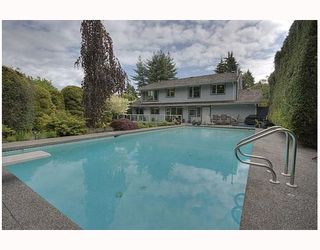Photo 9: 932 THERMAL Drive in Coquitlam: Chineside House for sale : MLS®# V769196