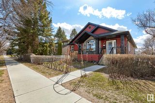 Photo 2: 10957 70 Avenue in Edmonton: Zone 15 House for sale : MLS®# E4285571