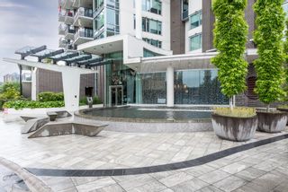 Photo 2: 1506 210 SALTER Street in New Westminster: Queensborough Condo for sale in "The Peninsula" : MLS®# R2840685