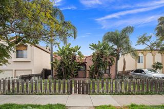 Main Photo: UNIVERSITY HEIGHTS Property for sale: 4473-4479 Idaho St in San Diego