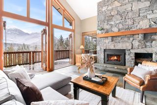 Photo 6: 9463 EMERALD Drive in Whistler: Emerald Estates House for sale : MLS®# R2855455