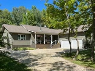 Photo 31: 23 Fred Jeschke Drive in Lac Du Bonnet RM: Granite Hills Residential for sale (R28)  : MLS®# 202400324