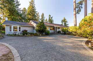 Main Photo: 2525 Departure Bay Rd in Nanaimo: Na Departure Bay House for sale : MLS®# 957670