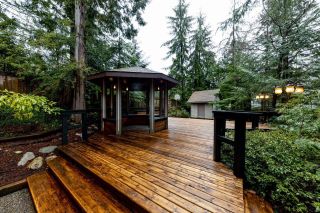 Photo 27: 4786 MCNAIR Place in North Vancouver: Lynn Valley House for sale : MLS®# R2665312