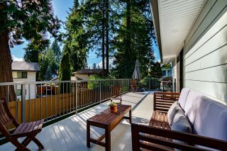 Photo 31: 1850 LINCOLN Avenue in Port Coquitlam: Glenwood PQ House for sale : MLS®# R2624977