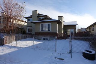 Photo 23: 27 Whitman Close NE in Calgary: Whitehorn Semi Detached for sale : MLS®# A1045871