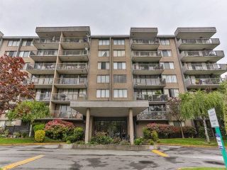 Photo 1: 506 9300 PARKSVILLE Drive in Richmond: Boyd Park Condo for sale in "MASTERS GREEN" : MLS®# R2064584