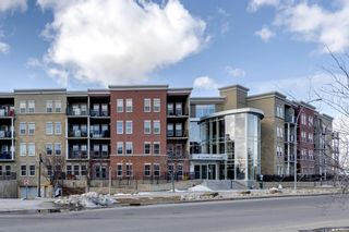 Photo 1: 4103 11811 Lake Fraser Drive SE in Calgary: Lake Bonavista Apartment for sale : MLS®# A2034453