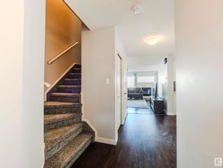 Photo 6: 62 501 YOUVILLE Drive E in Edmonton: Zone 29 House Half Duplex for sale : MLS®# E4384066