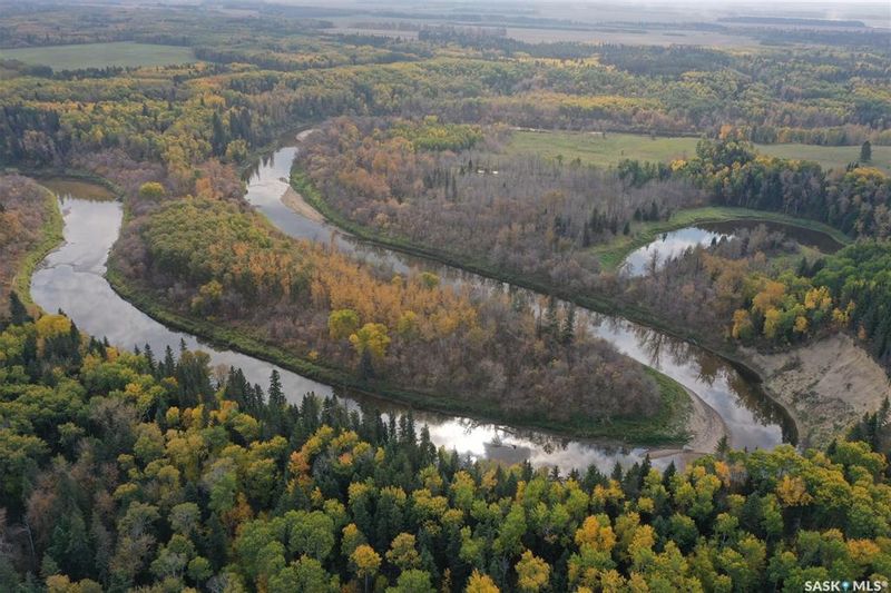 FEATURED LISTING: 80 Acres on the Torch River in Northeast SK Torch River