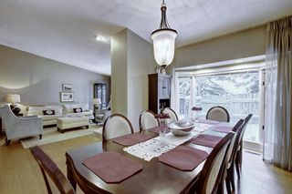 Photo 16: 607 Stratton Terrace SW in Calgary: Strathcona Park Row/Townhouse for sale : MLS®# A1065439