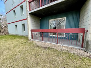 Photo 23: 105 35 Valhalla Drive in Winnipeg: North Kildonan Condominium for sale (3G)  : MLS®# 202110781