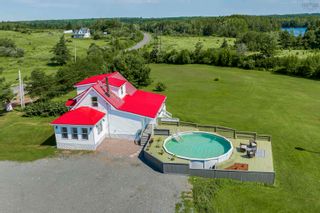 Photo 1: 530 Pugwash River Road in Conns Mills: 102N-North Of Hwy 104 Residential for sale (Northern Region)  : MLS®# 202216170
