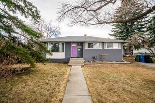 Main Photo: 639 Thornhill Drive NW in Calgary: Thorncliffe Detached for sale : MLS®# A2119637