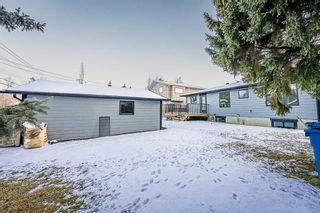 Photo 3: 68 Bennett Crescent NW in Calgary: Brentwood Detached for sale : MLS®# A2106801