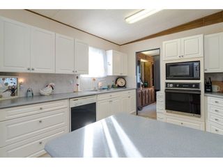 Photo 13: 84 2270 196 Street in Langley: Brookswood Langley Manufactured Home for sale in "Pineridge Park" : MLS®# R2511479