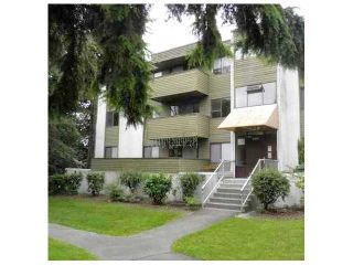 Photo 1: 31 2437 KELLY Avenue in Port Coquitlam: Central Pt Coquitlam Condo for sale in "ORCHARD VALLEY" : MLS®# V1059726