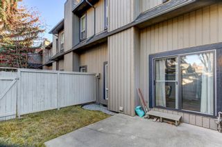 Photo 27: 67 27 Silver Springs Drive NW in Calgary: Silver Springs Row/Townhouse for sale : MLS®# A1197794