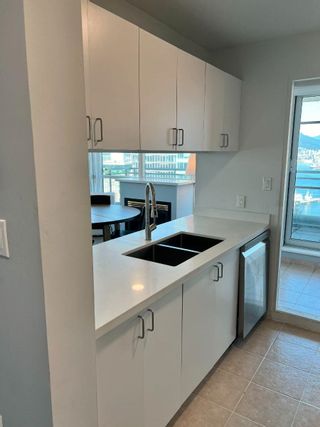 Photo 8: 3003 438 SEYMOUR Street in Vancouver: Downtown VW Condo for sale (Vancouver West)  : MLS®# R2865179