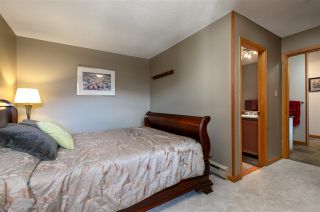 Photo 10: 302 4749 SPEARHEAD Drive in Whistler: Benchlands Condo for sale in "WILDWOOD" : MLS®# R2450279