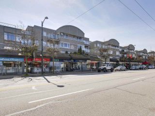 Photo 20: 115 3250 W BROADWAY Avenue in Vancouver: Kitsilano Condo for sale in "WESTPOINTE" (Vancouver West)  : MLS®# R2152088