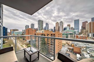 Photo 14: 802 215 13 Avenue SW in Calgary: Beltline Apartment for sale : MLS®# A2131366