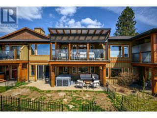Photo 1: 6900 Manning Place Unit# 2 in Vernon: House for sale : MLS®# 10310215