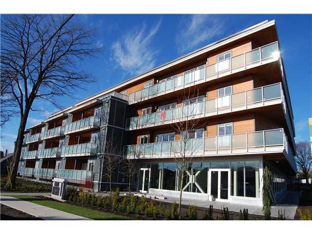 Main Photo: 206 7377 14th Ave. in : Edmonds BE Condo for sale (Burnaby East)  : MLS®# v993652