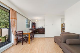 Photo 4: 112 2222 CAMBRIDGE Street in Vancouver: Hastings Condo for sale in "The Cambridge" (Vancouver East)  : MLS®# R2819376