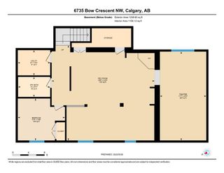 Photo 46: 6735 Bow Crescent NW in Calgary: Bowness Detached for sale : MLS®# A1219977