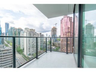 Photo 8: 1803 620 CARDERO Street in Vancouver: Coal Harbour Condo for sale in "Cardero" (Vancouver West)  : MLS®# R2843274