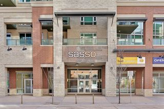Photo 29: 1803 1410 1 Street SE in Calgary: Beltline Apartment for sale : MLS®# A1166555