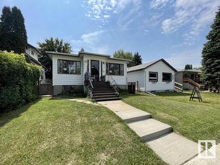 Main Photo: 10719 73 Avenue in Edmonton: Zone 15 House for sale : MLS®# E4355395