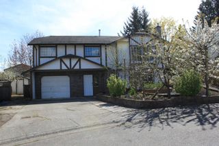 Photo 1: 9348 212B Street in Langley: Walnut Grove House for sale : MLS®# R2688380