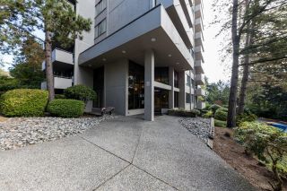 Photo 17: 404 2060 BELLWOOD Avenue in Burnaby: Brentwood Park Condo for sale (Burnaby North)  : MLS®# R2749691