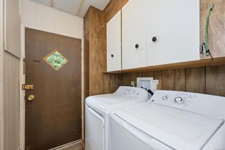 Photo 18: D6 920 Whittaker Rd in Malahat: ML Malahat Proper Manufactured Home for sale (Malahat & Area)  : MLS®# 908062