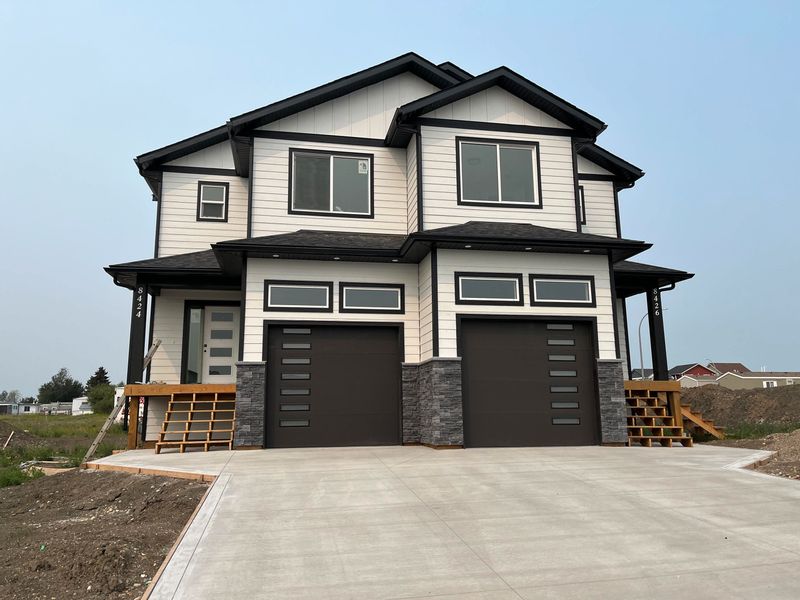 FEATURED LISTING: 8424 81A Street Fort St. John