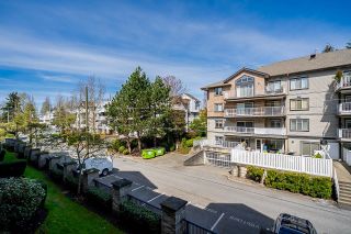 Photo 18: 209 20281 53A Avenue in Langley: Langley City Condo for sale : MLS®# R2869914